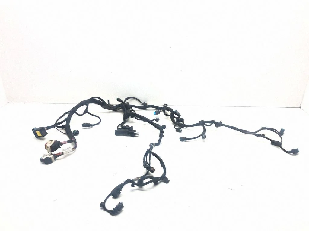 Engine installation wiring loom – Citroen Berlingo (2008-2018)