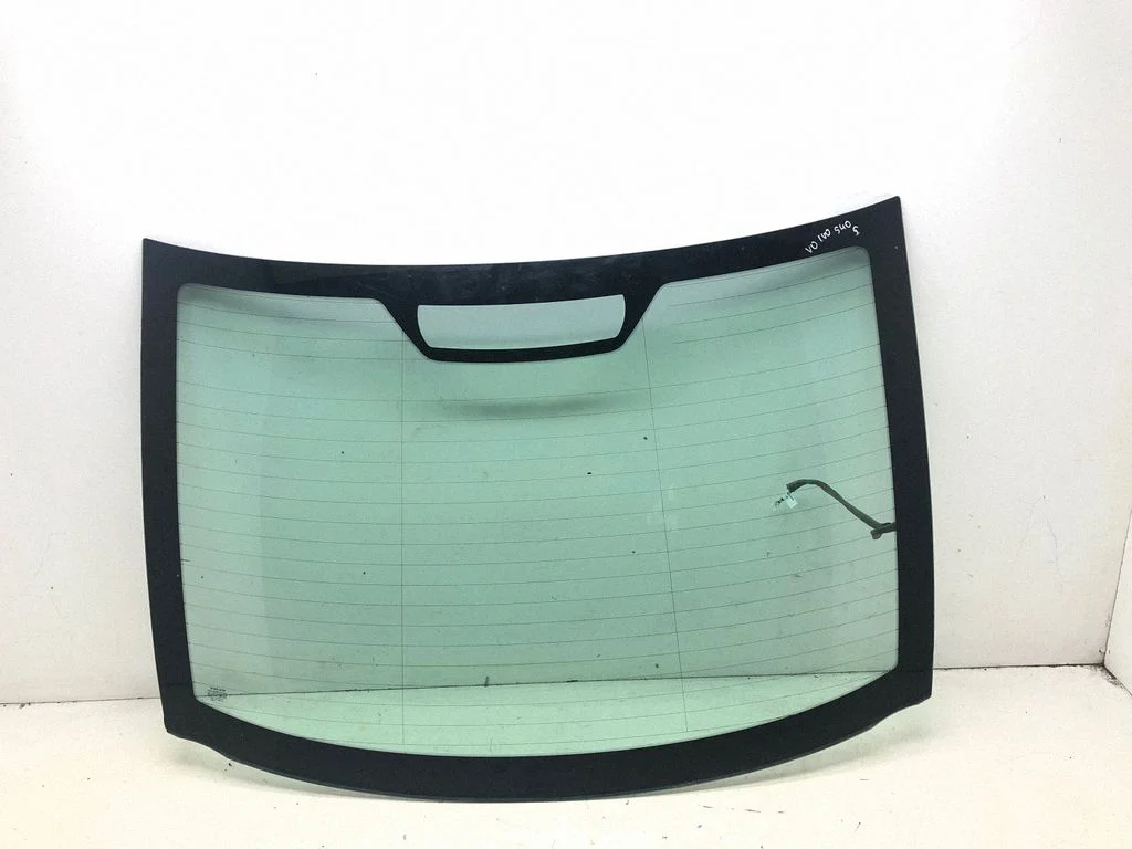 Rear windscreen/windshield window