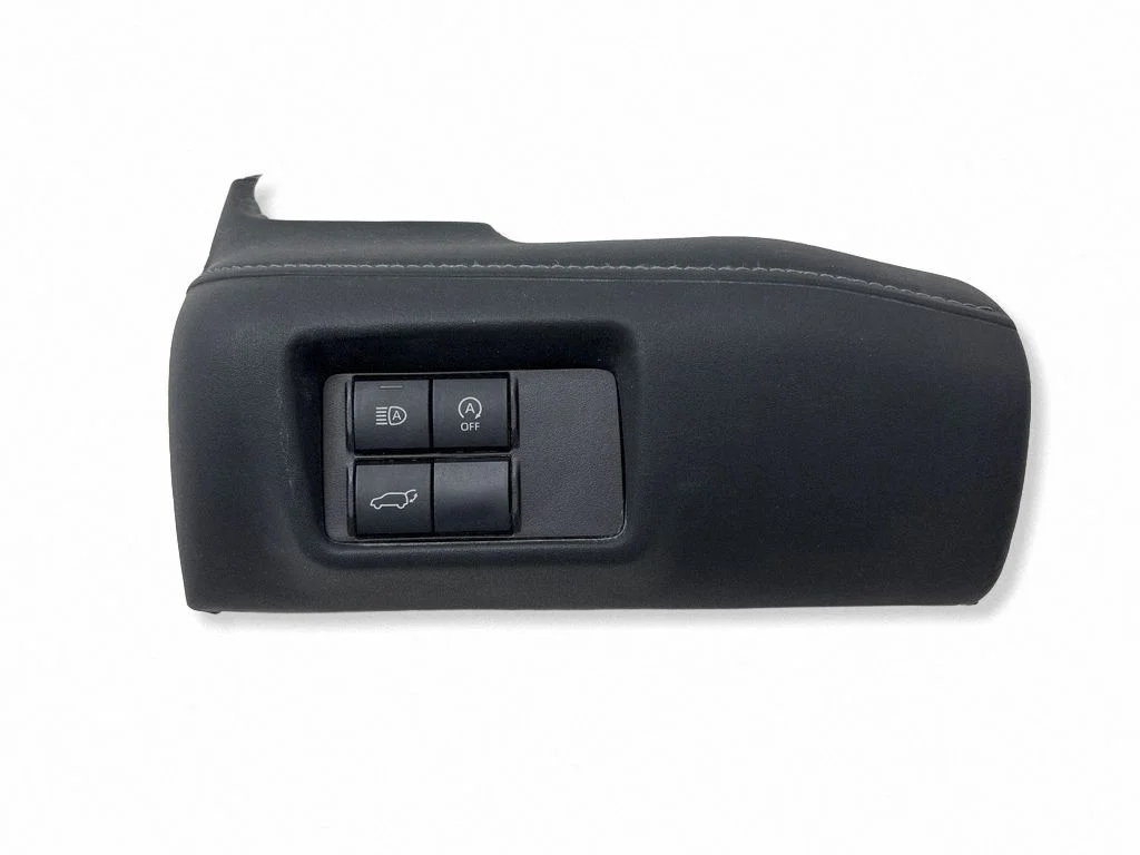Cita paneļa detaļa 550440E050