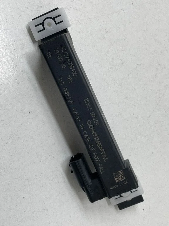Salona komforta antena – Nissan Qashqai J12 (2021-)
