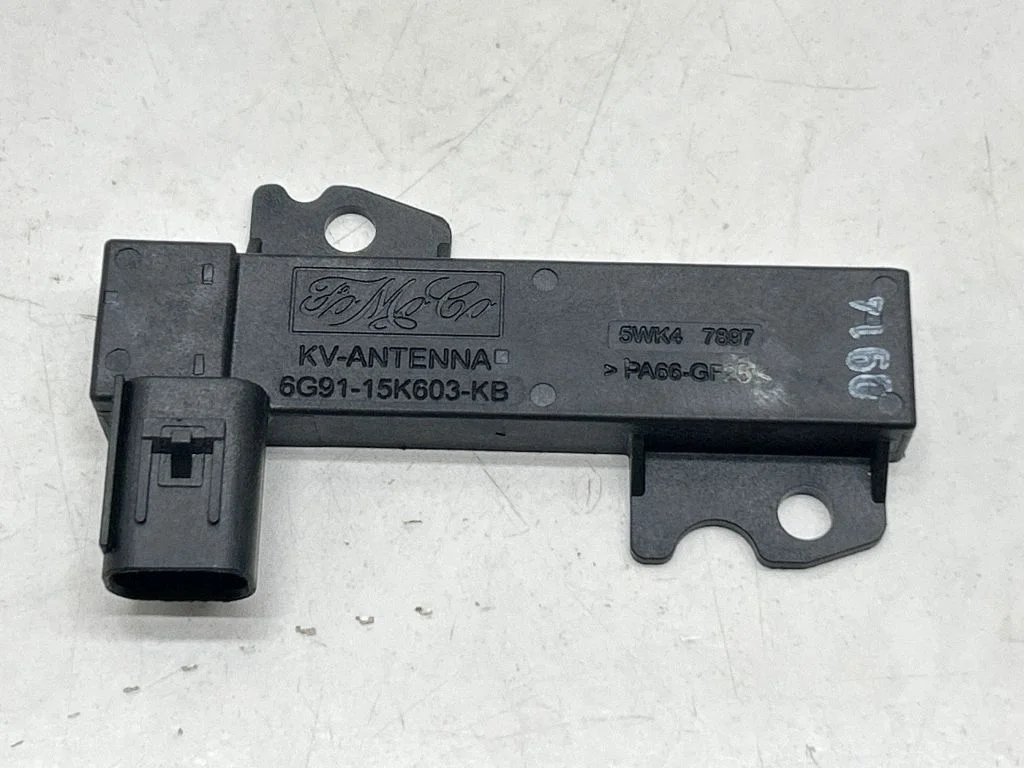 Salona komforta antena 6G9115K603KB