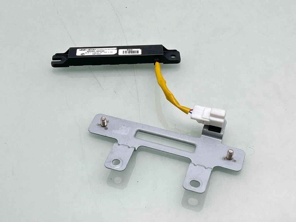 Salona komforta antena – KIA Sportage (2016-2021)