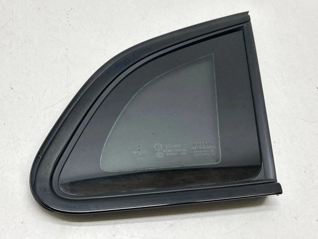 Tagumine kere külgklaas 43R00048