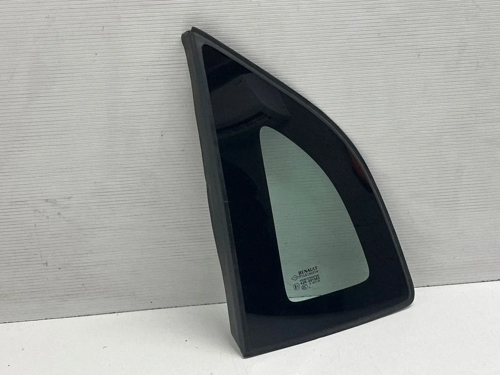 Rear side window 43R001583 – Renault Captur (2013-2020)
