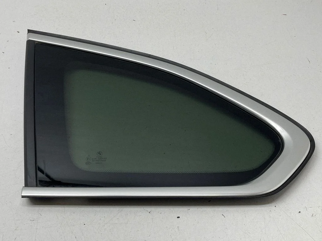 Rear side window – BMW X1 F48 F49 (2015-2022)