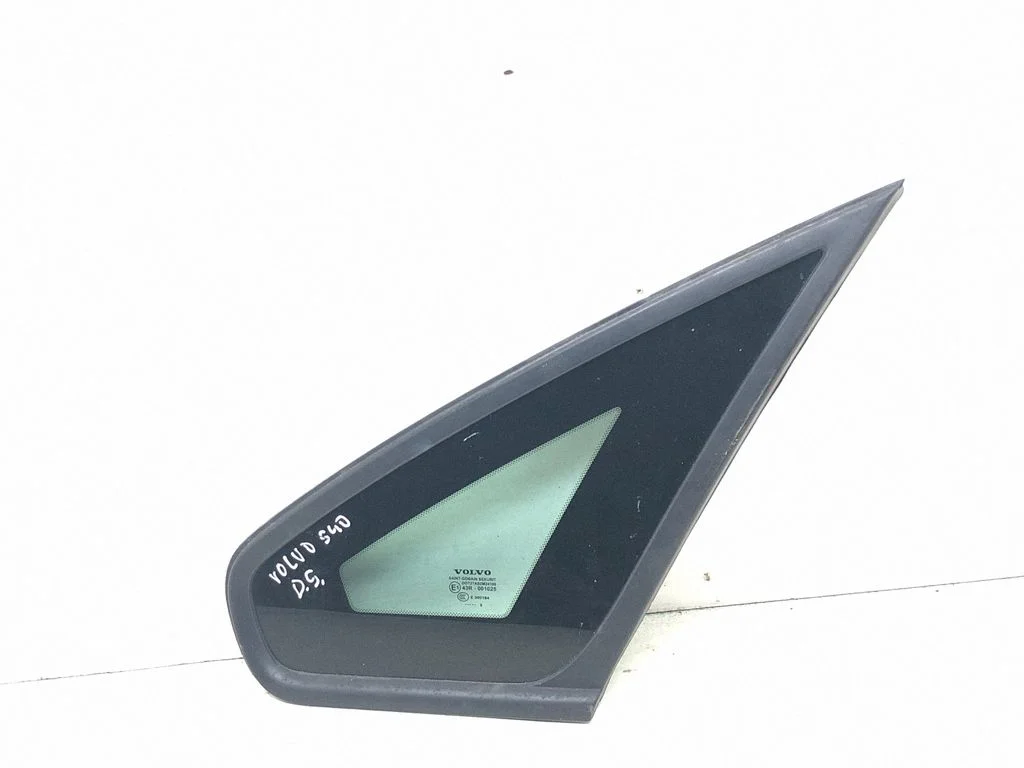 Rear side window DOT27AS2M24100