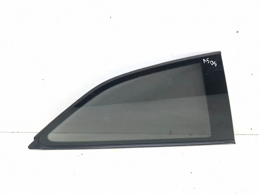 Tagumine kere külgklaas A011404