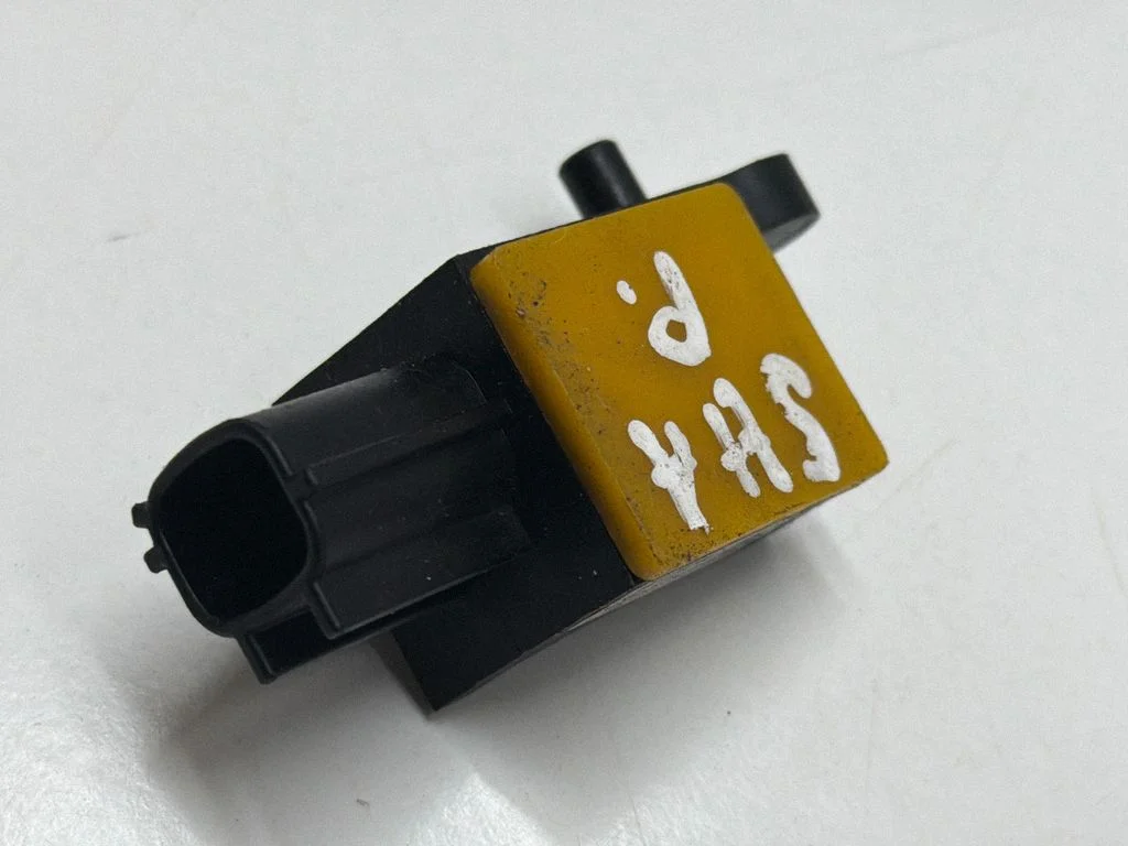 Airbag deployment crash/impact sensor 02170206
