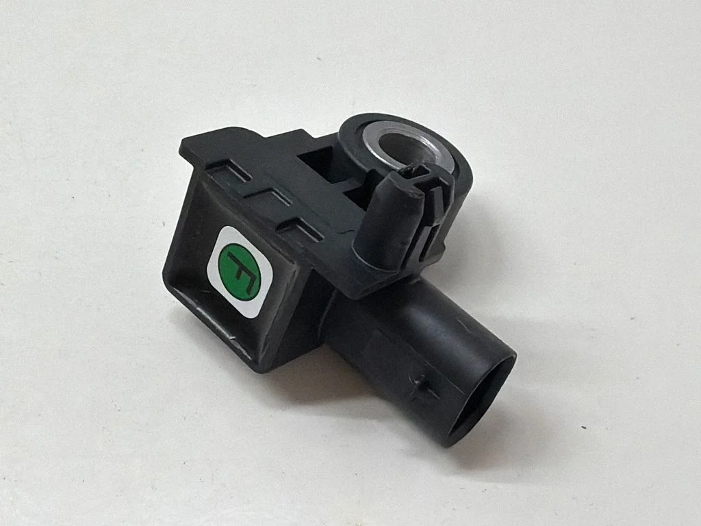 Drošības spilvenu trieciena sensors – KIA EV6 (2021-)