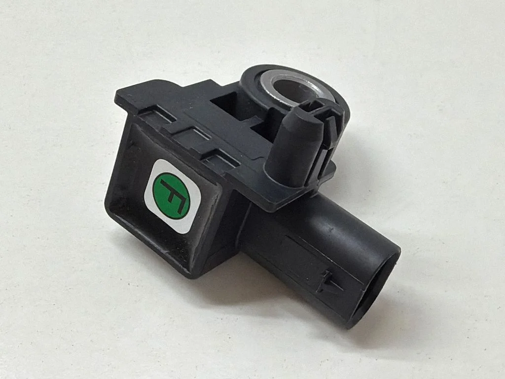 Drošības spilvenu trieciena sensors – KIA EV6 (2021-)