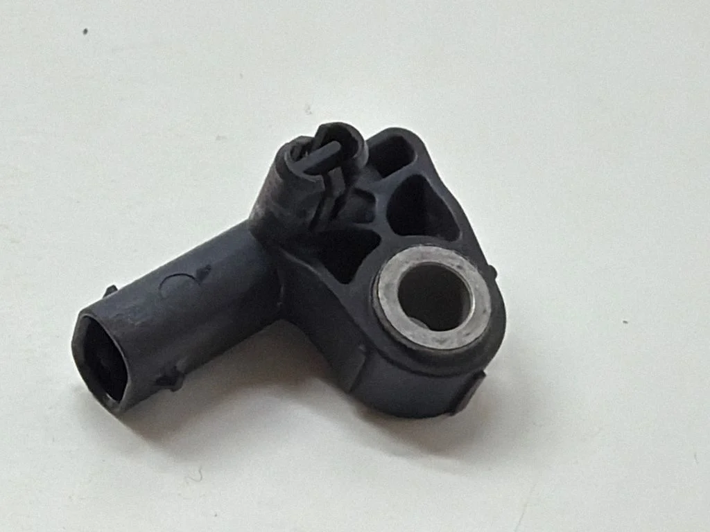 Drošības spilvenu trieciena sensors – Volkswagen T-Cross (2016-)