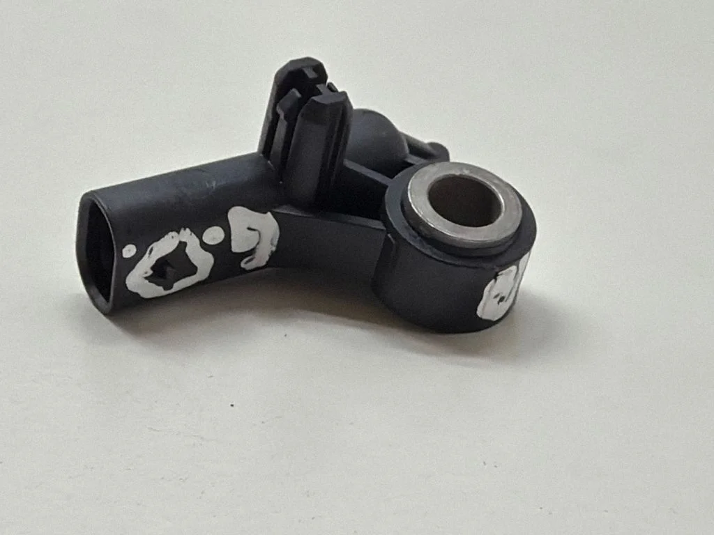Airbag deployment crash/impact sensor – Volkswagen T-Cross (2016-)