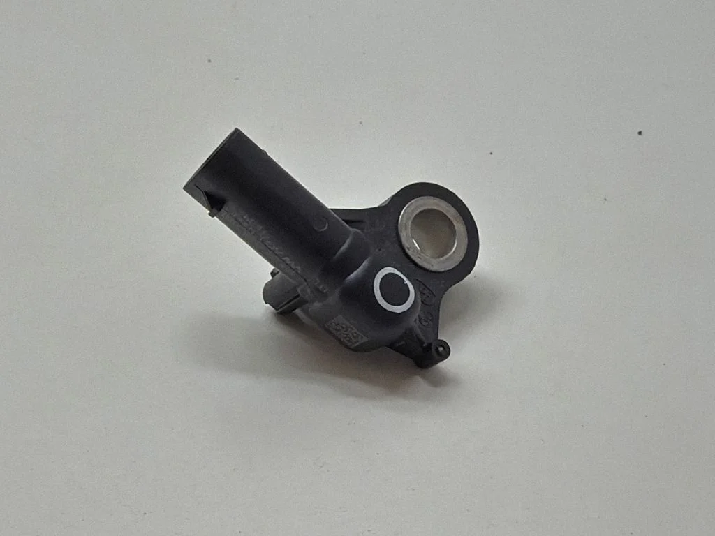 Airbag deployment crash/impact sensor – Volkswagen T-Cross (2016-)