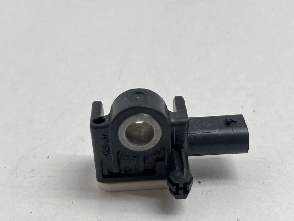 Airbag deployment crash/impact sensor A1668210151