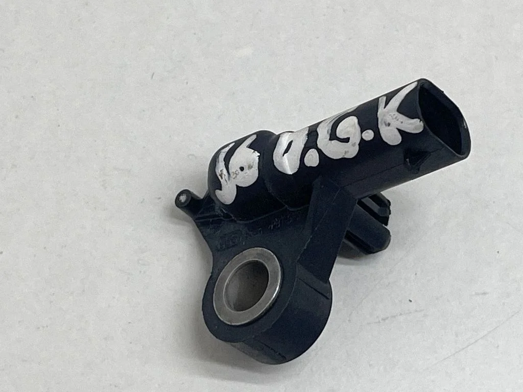 Airbag deployment crash/impact sensor – Volvo S60 (2018-)