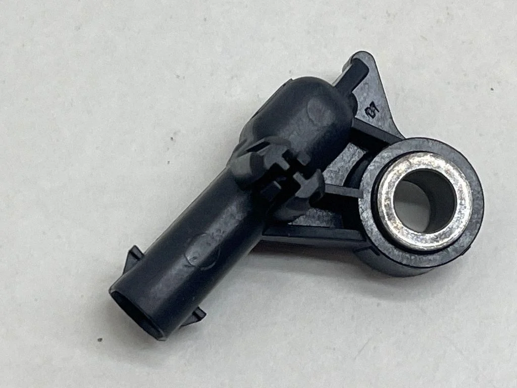 Airbag deployment crash/impact sensor – Volvo S60 (2018-)