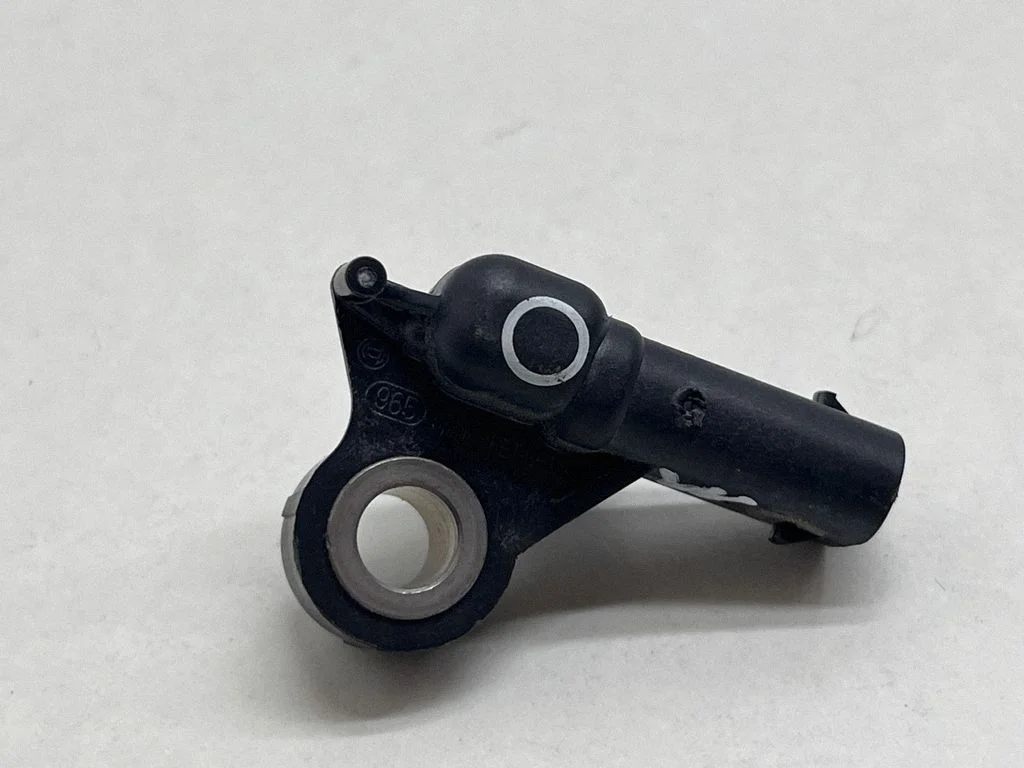 Airbag deployment crash/impact sensor – Mercedes-Benz A-Class W177 AMG (2018-)