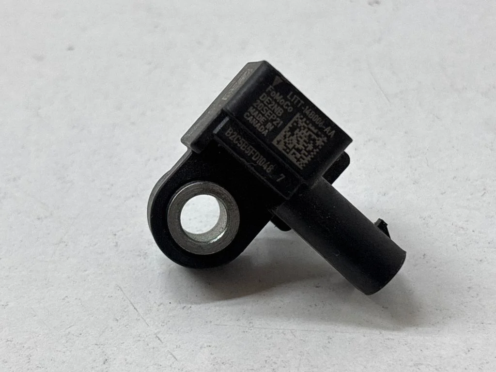 Drošības spilvenu trieciena sensors – Ford Explorer VI (2019-)