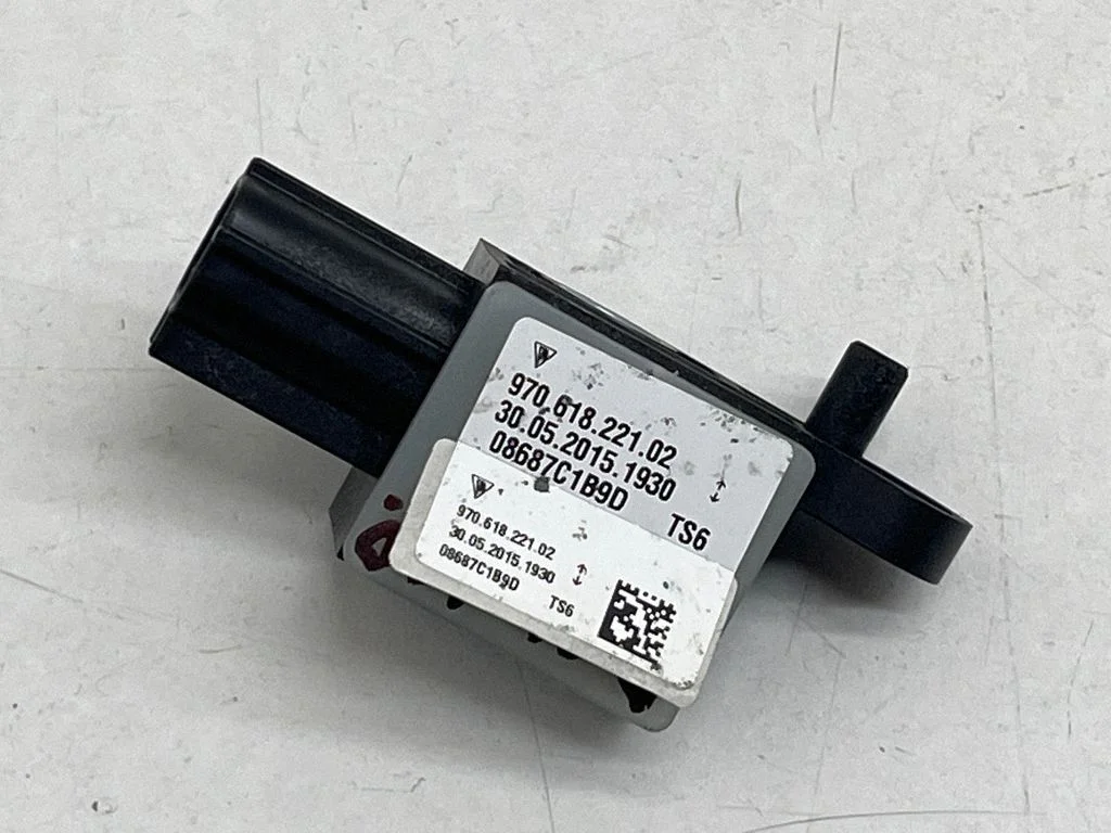 Turvapadja löögiandur 97061822102