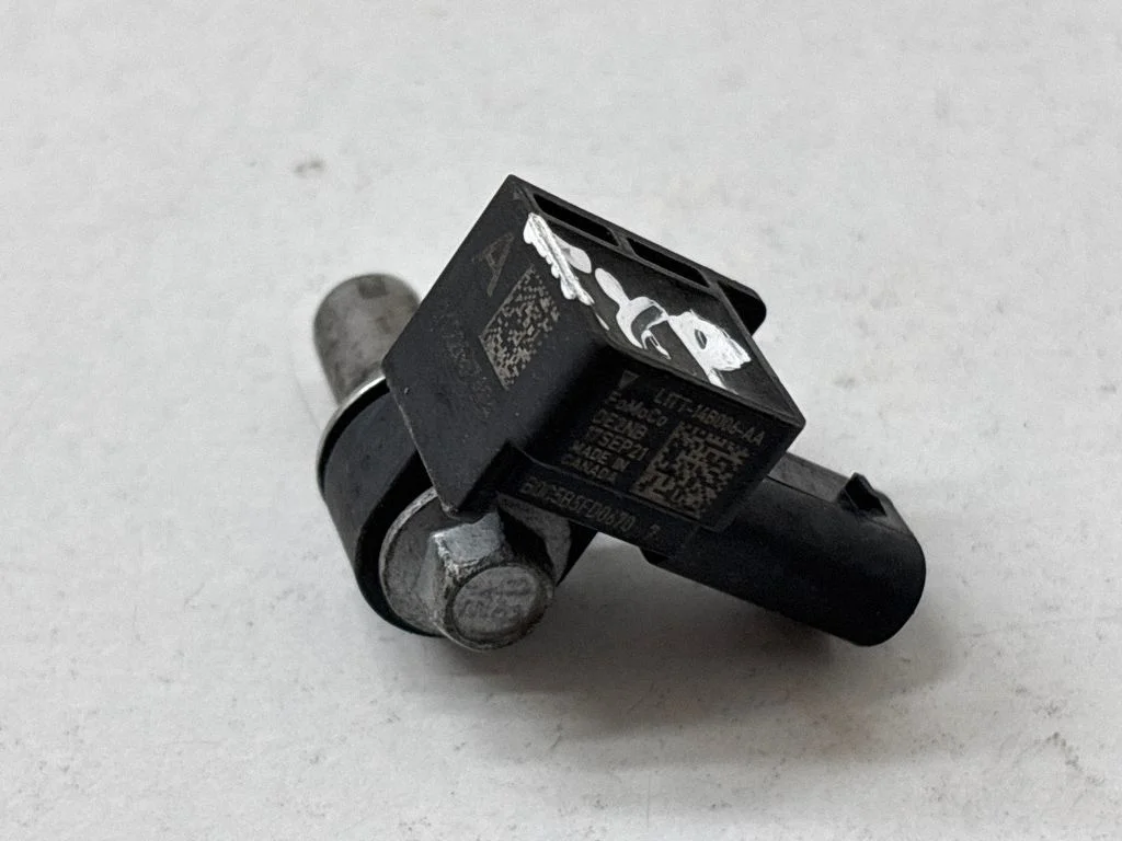 Drošības spilvenu trieciena sensors – Ford Explorer VI (2019-)