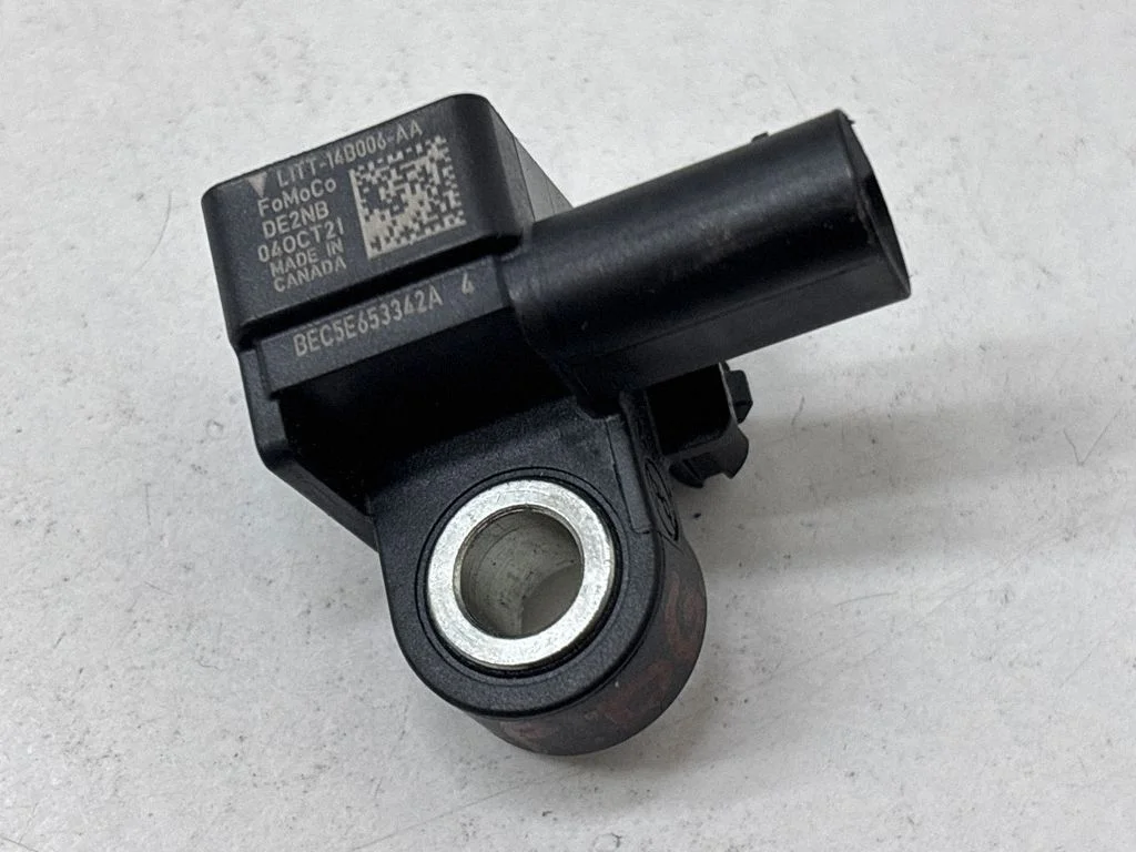 Drošības spilvenu trieciena sensors – Ford Explorer VI (2019-)