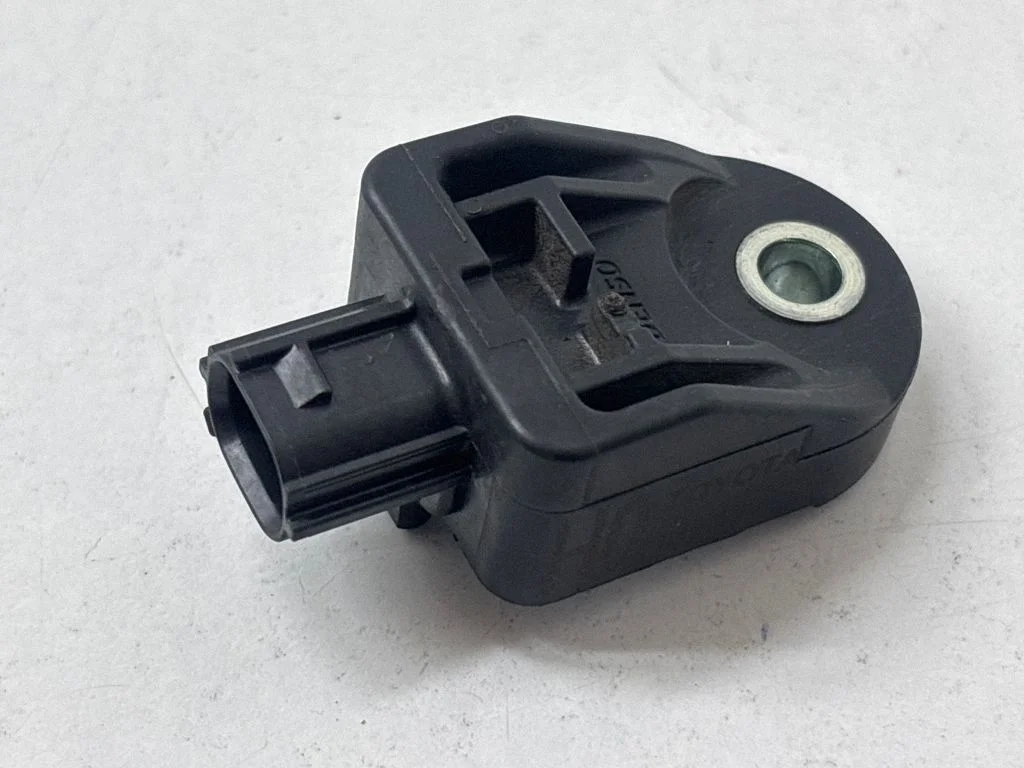 Drošības spilvenu trieciena sensors – Toyota Highlander XU50 (2013-2019)