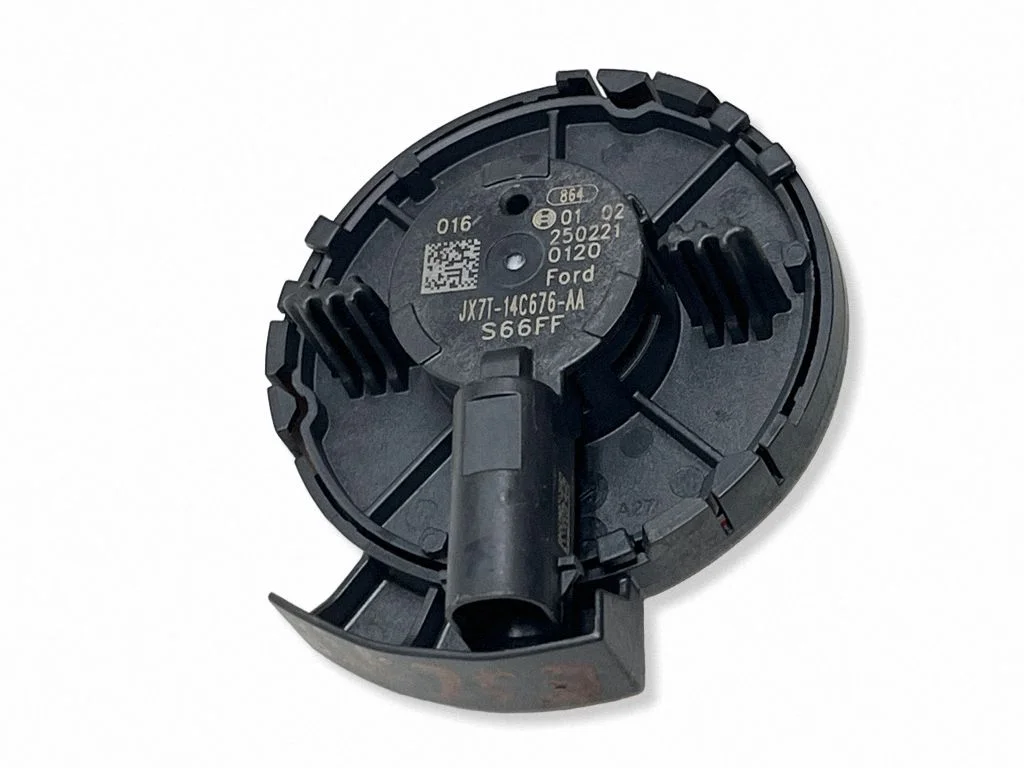 Drošības spilvenu trieciena sensors – Ford Escape (2001-)