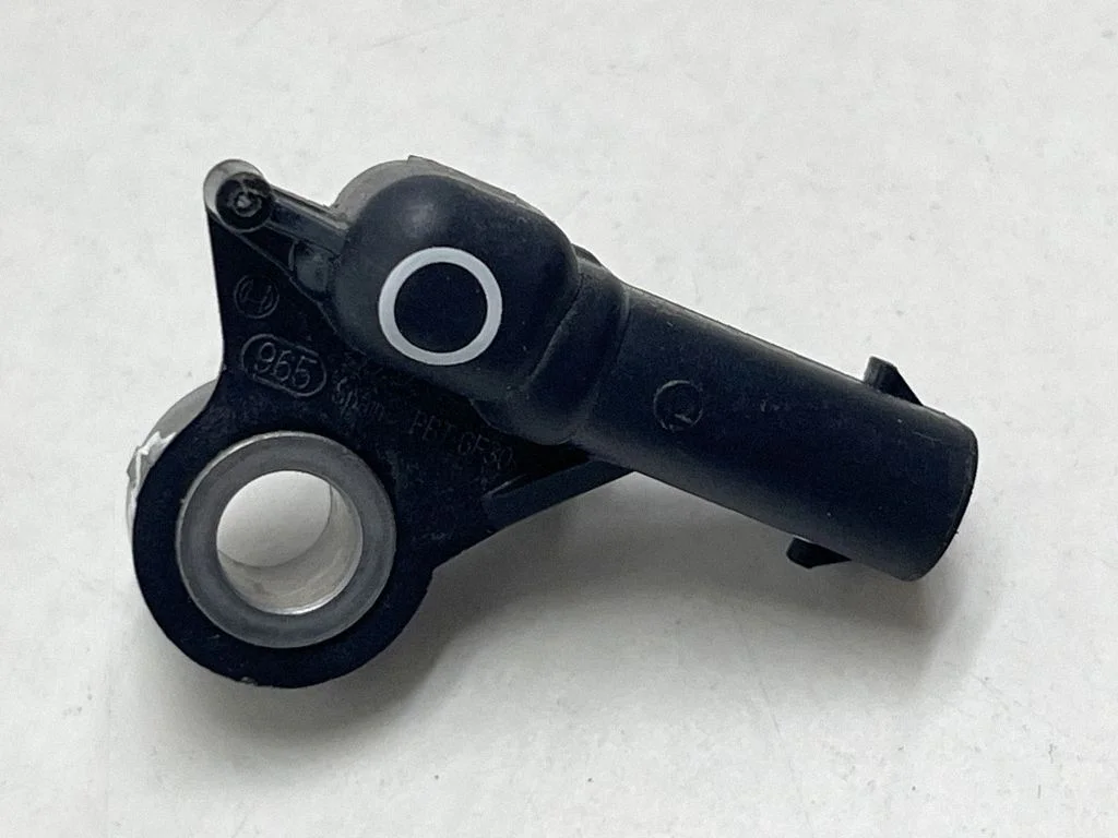 Airbag deployment crash/impact sensor – Mercedes-Benz A-Class W177 AMG (2018-)