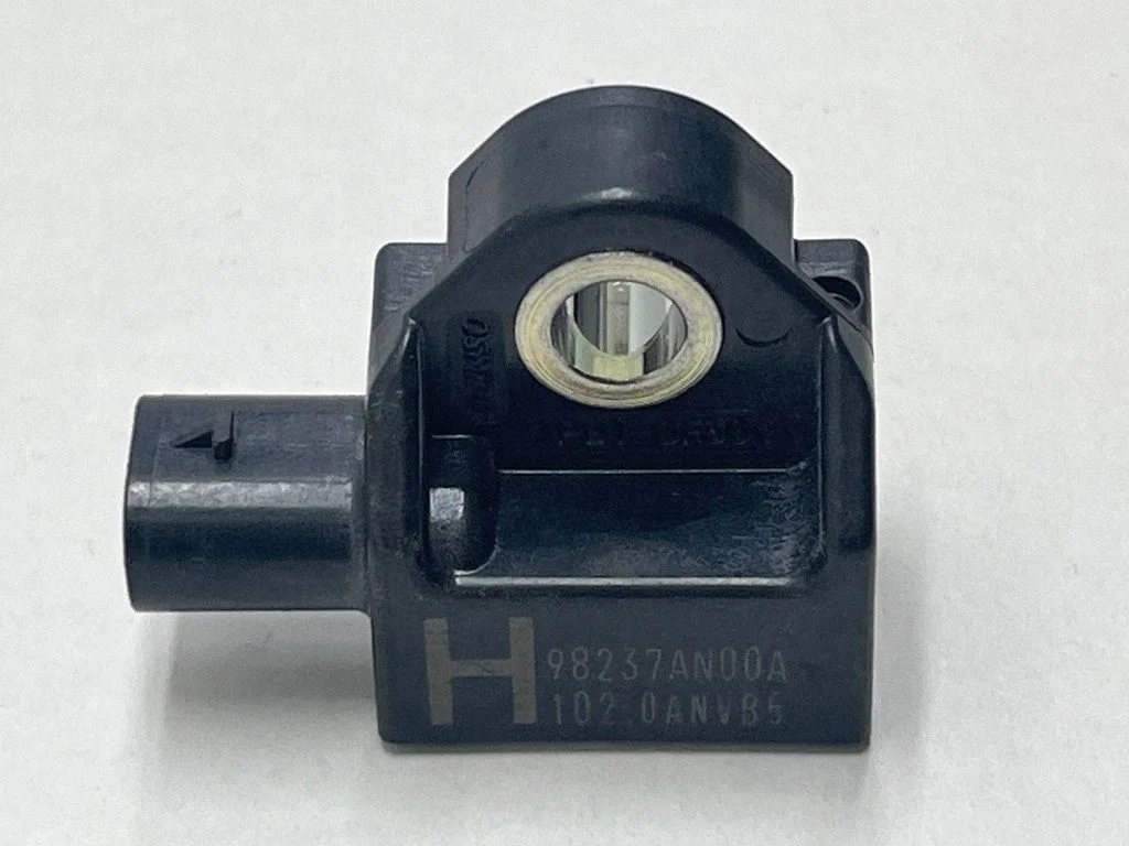 Turvapadja löögiandur 98237AN00A