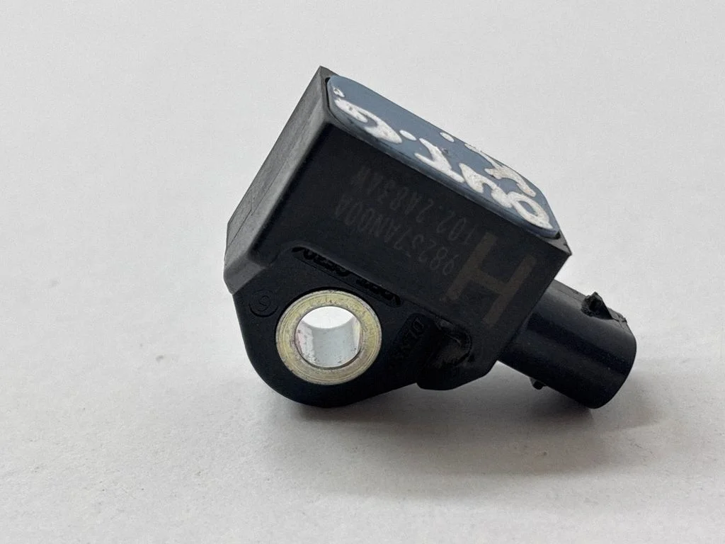 Turvapadja löögiandur 98237AN00A