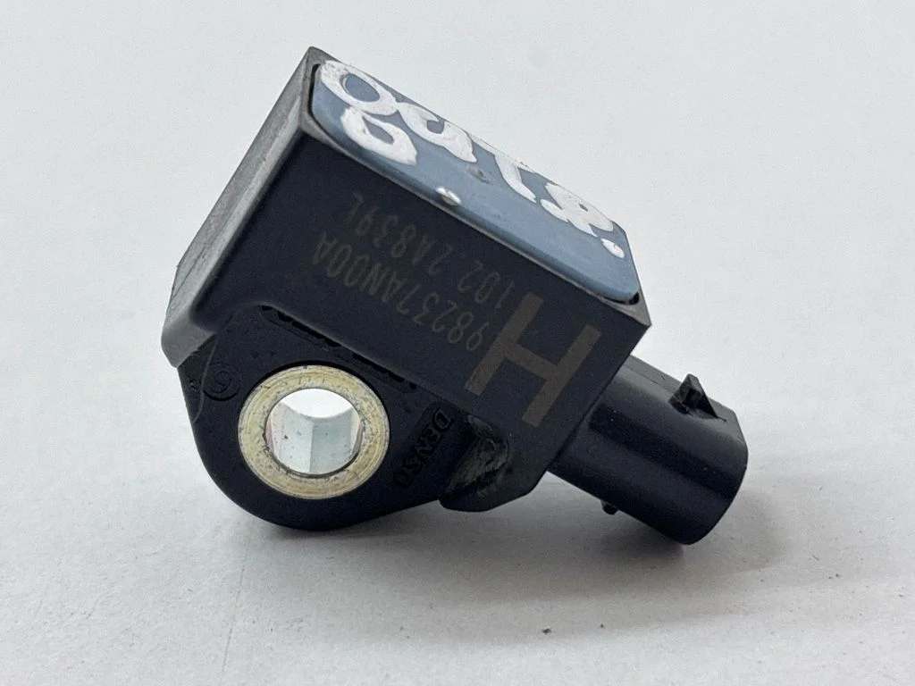 Turvapadja löögiandur 98237AN00A