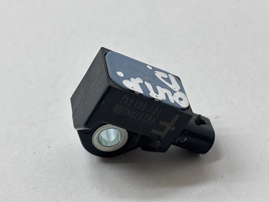 Turvapadja löögiandur 98231AN00B