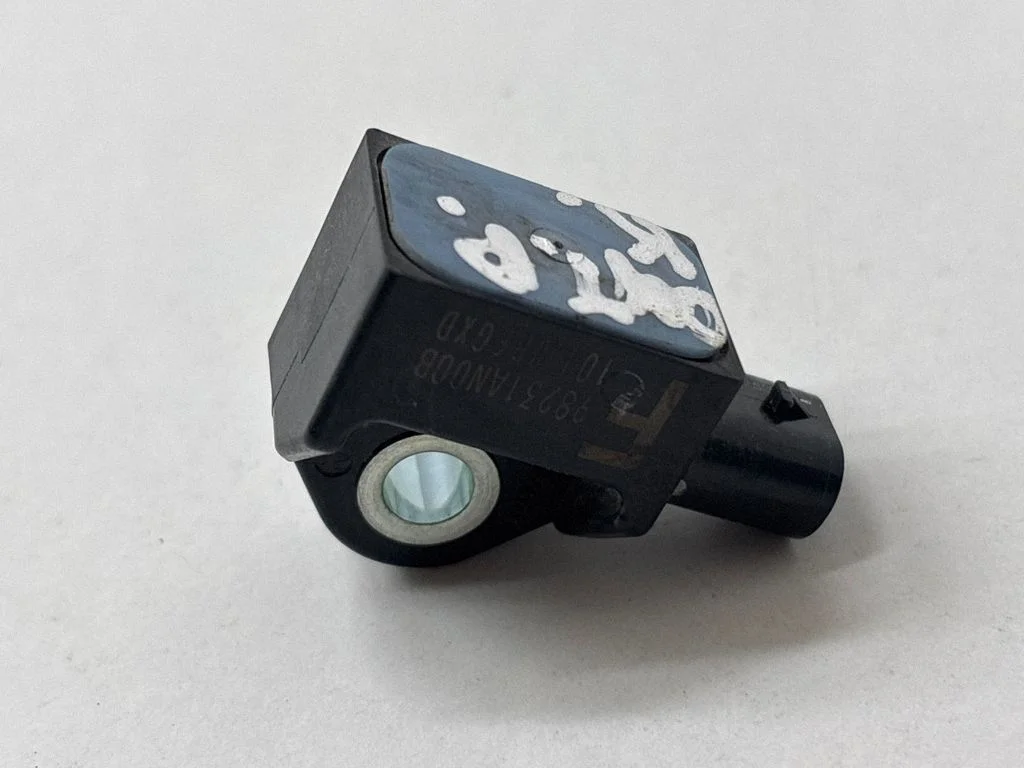 Turvapadja löögiandur 98231AN00B