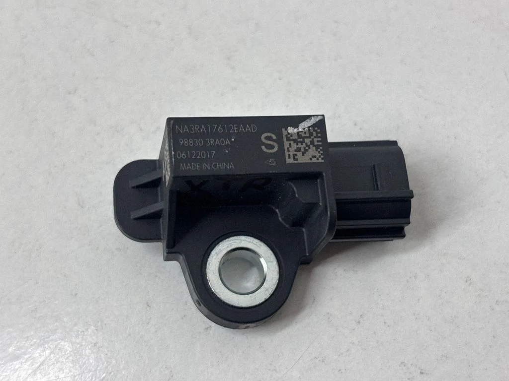 Drošības spilvenu trieciena sensors – Nissan X-Trail T32 (2014-2021)