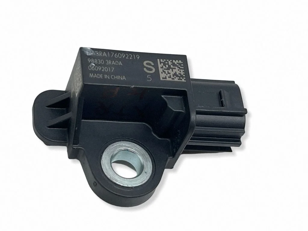 Drošības spilvenu trieciena sensors – Nissan X-Trail T32 (2014-2021)