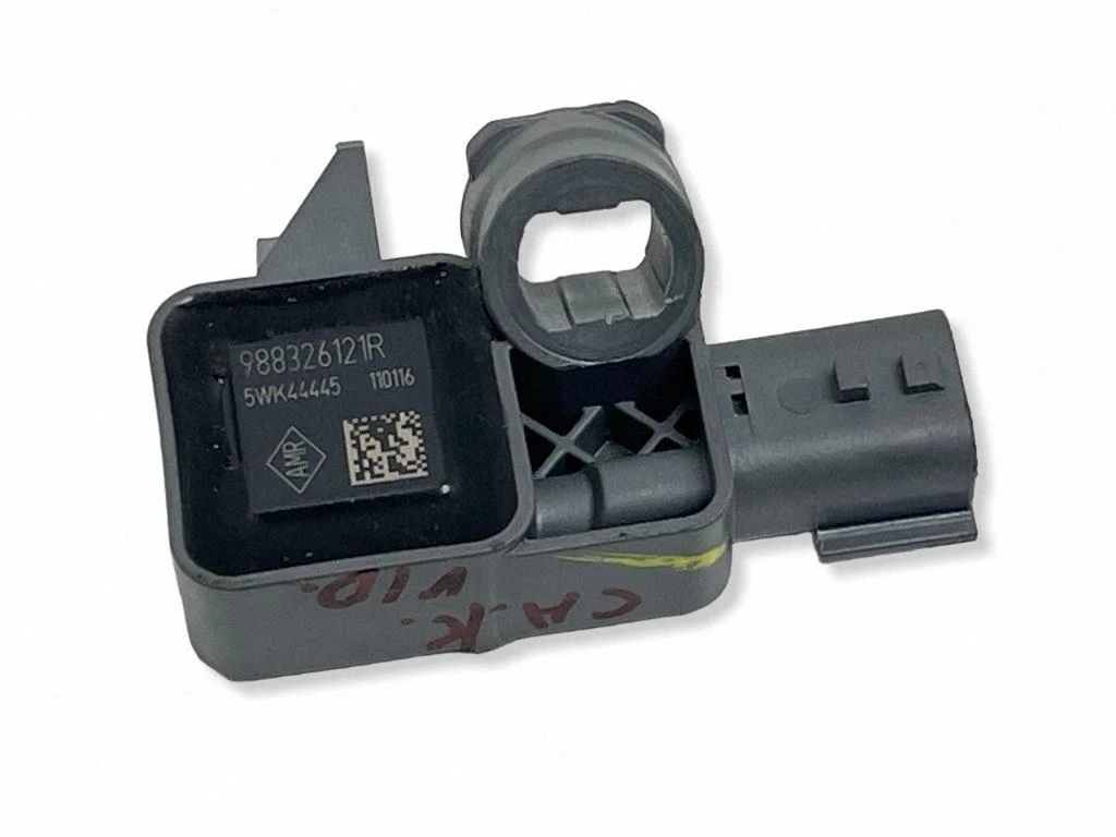 Airbag deployment crash/impact sensor 988326121R – Renault Captur (2013-2020)