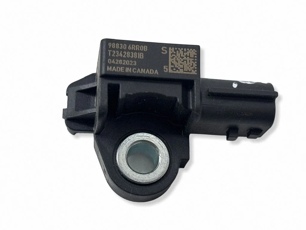 Turvapadja löögiandur 988306RR0B