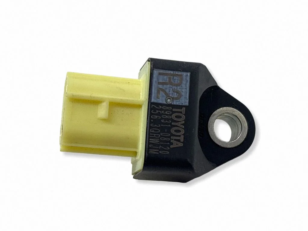Drošības spilvenu trieciena sensors 8983108120