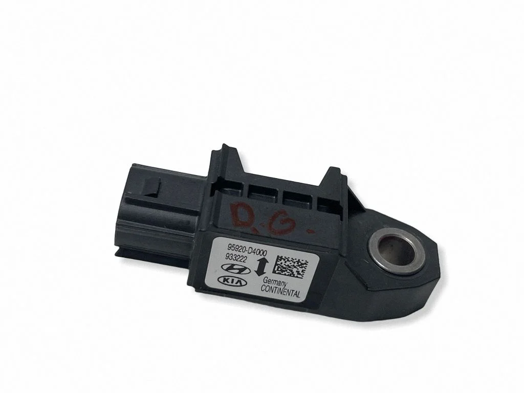 Airbag deployment crash/impact sensor 95920D4000