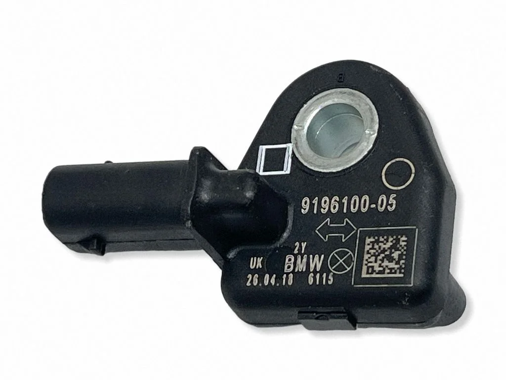 Airbag deployment crash/impact sensor – BMW X1 F48 F49 (2015-2022)