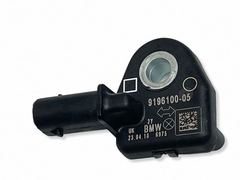 Airbag deployment crash/impact sensor – BMW X1 F48 F49 (2015-2022)