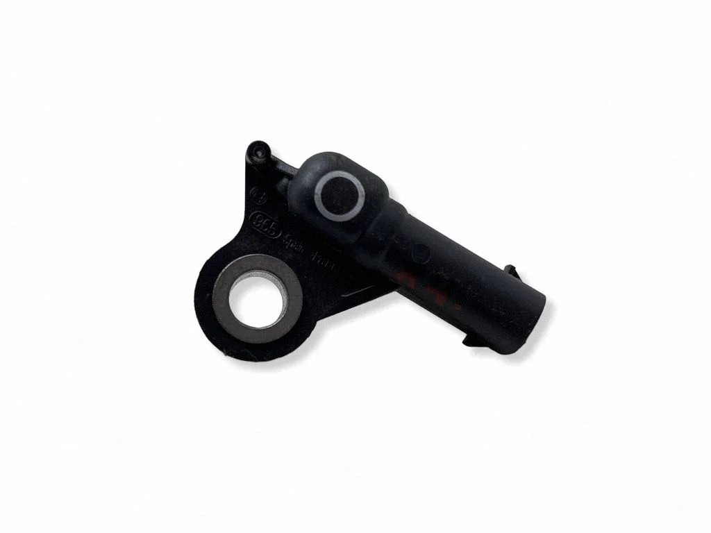 Airbag deployment crash/impact sensor – Audi A4 Allroad B9 (2016-)
