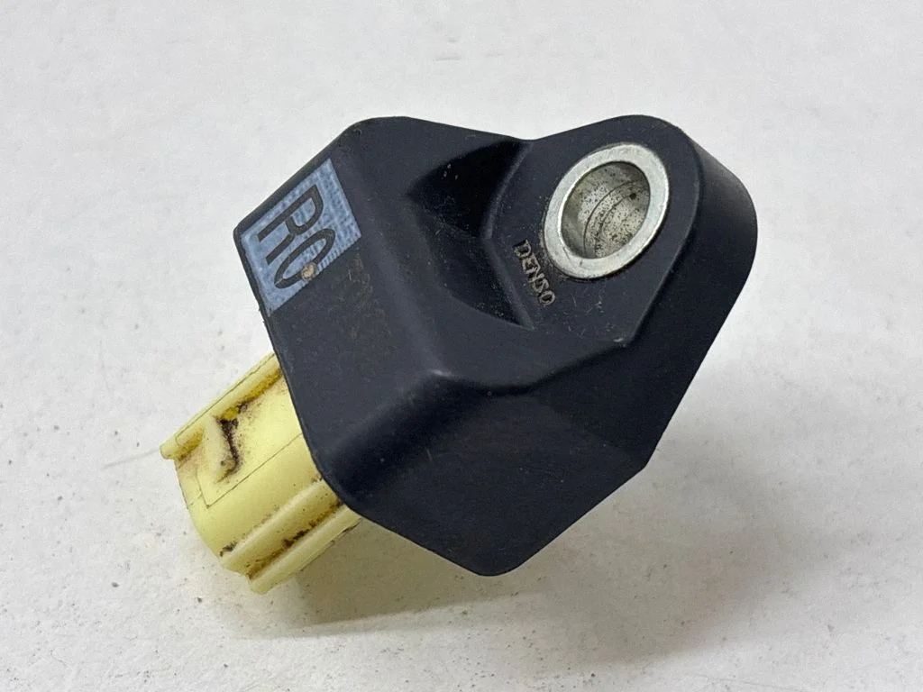 Drošības spilvenu trieciena sensors 8917308030