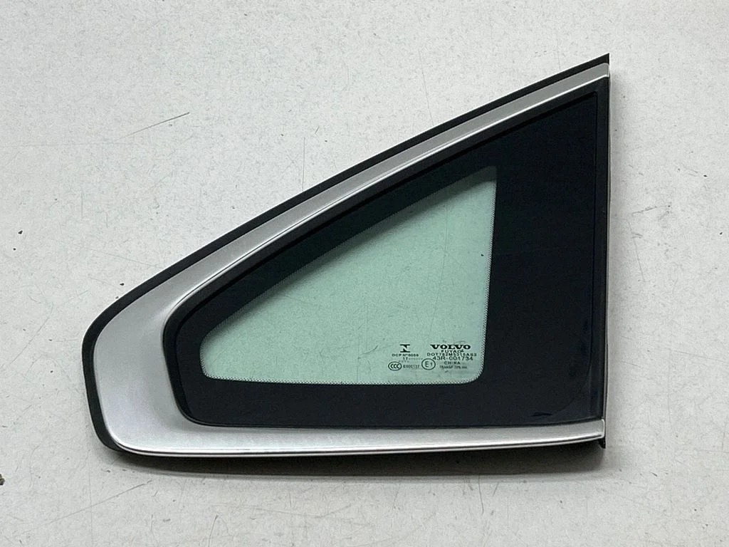 Tagumine kere külgklaas 43R001734