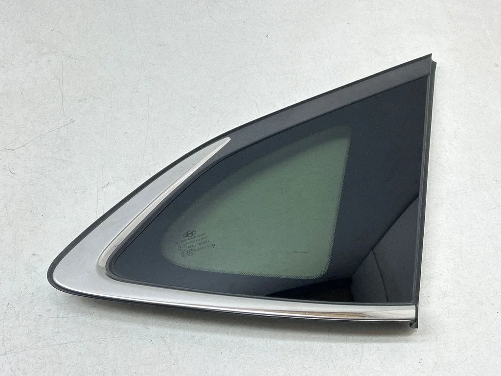 Tagumine kere külgklaas 43R000392