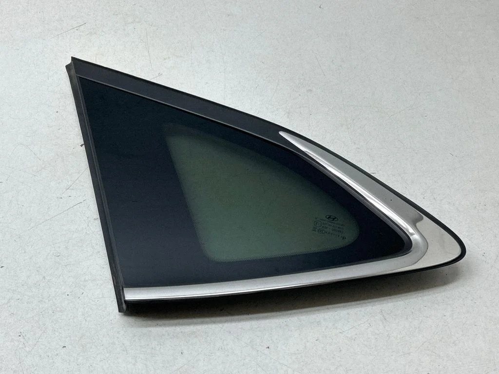 Tagumine kere külgklaas 43R000392