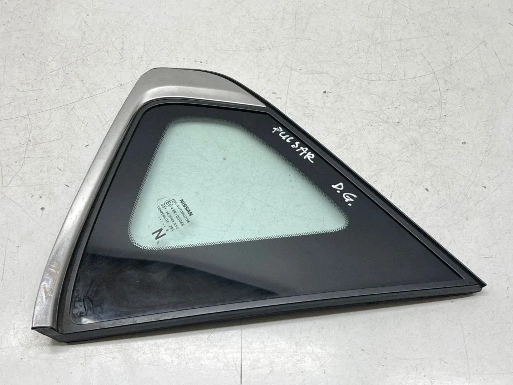 Tagumine kere külgklaas 43R00048