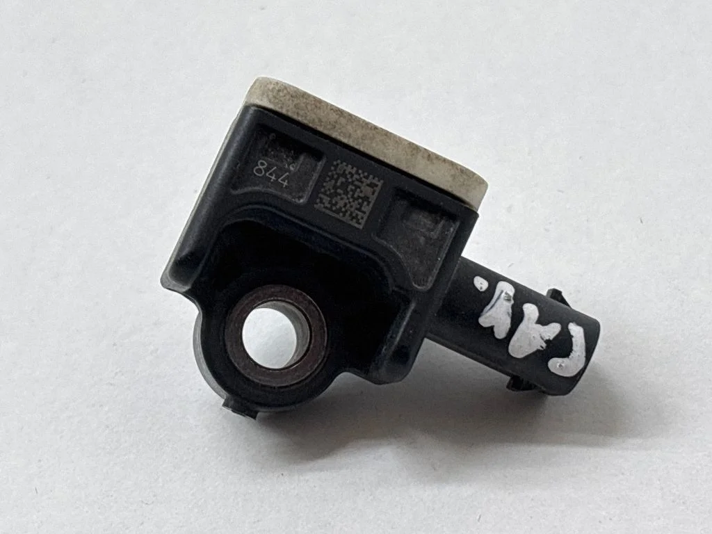 Drošības spilvenu trieciena sensors – Porsche Cayenne (9Y0 9Y3) (2018-)