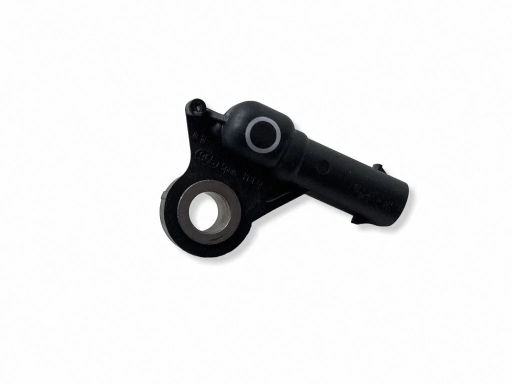 Airbag deployment crash/impact sensor – Audi A4 Allroad B9 (2016-)