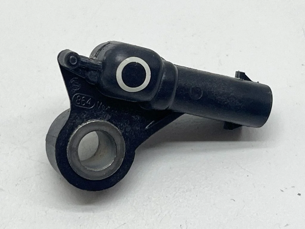 Drošības spilvenu trieciena sensors – Tesla Model Y (2020-)
